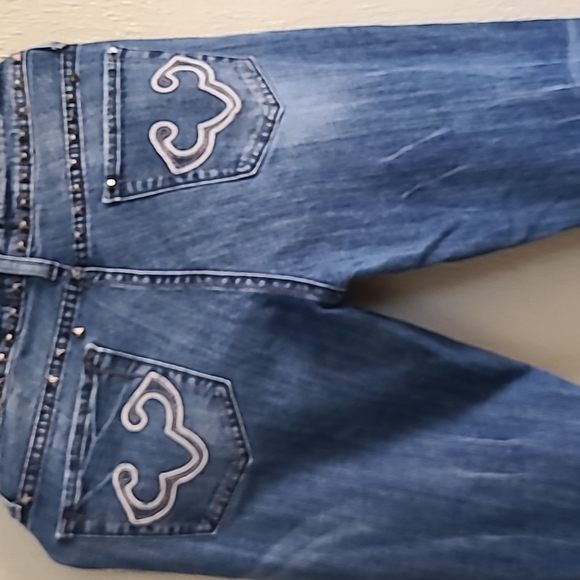 Rerock For Express Jeans Rerock For Express Poshmark